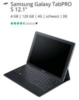 Samsung Galaxy Tab S, 12.1 Zoll LTE (SM-W708NZKA) Leipzig - Leipzig, Südvorstadt Vorschau