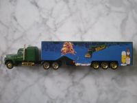 212 / Bitburger – Weihnachten 2000 - Ford 9000 SZ Schleswig-Holstein - Reinbek Vorschau