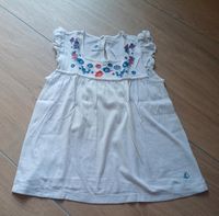 Mädchen Petit Bateau Tunika Shirt neuwertig 116 Nordrhein-Westfalen - Oberhausen Vorschau