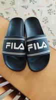 Fila Badeschuhe / Badelatschen Bayern - Pollenfeld Vorschau