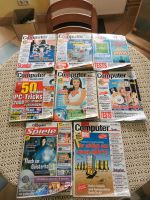 Zeitschriften Computerbild Niedersachsen - Braunschweig Vorschau