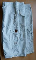Just Nature Damen Shorts, beige, Gr.36/38 Hessen - Laubach Vorschau