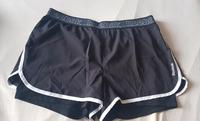 Reebok Sporthose kurz Damen L Friedrichshain-Kreuzberg - Friedrichshain Vorschau