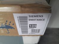 Siemens SN85TX00CE Geschirrspüler vollintegrierbar 60 cm Nordrhein-Westfalen - Dörentrup Vorschau