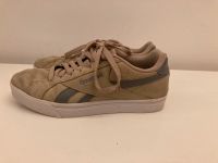 Reebok Sneaker Gr. 38,5 beige Altona - Hamburg Bahrenfeld Vorschau