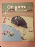 Origami | Papierfalten für groß und klein Bayern - Sulzbach-Rosenberg Vorschau