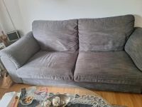 Tolle Sofa zu verschenken Nordrhein-Westfalen - Wesel Vorschau