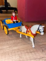 Playmobil Kutsche Sachsen - Lichtenstein Vorschau