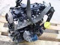 ✔️ Motor K9K J836 1.5DCI 110PS RENAULT DACIA 38TKM UNKOMPLETT Berlin - Wilmersdorf Vorschau