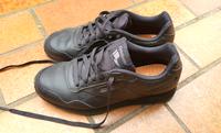 Reebok Royal Flag Damen Sneaker Classic Leder 5 1/2 6 36,5-37 Bayern - Hof (Saale) Vorschau