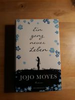 Jojo Moyes, Ein ganz neues Leben, Roman Berlin - Schöneberg Vorschau
