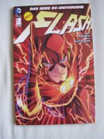 FLASH #1 LICHT AUS DAS NEUE DC-UNIVERSUM Bielefeld - Bielefeld (Innenstadt) Vorschau