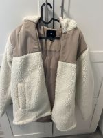 H&M Jacke Creme/braun Nordrhein-Westfalen - Herne Vorschau