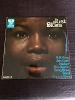 Just Blues Vinyl LP B.B. King John Lee Hooker Blues Rock Niedersachsen - Melle Vorschau