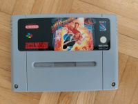 Last Action Hero (Super Nintendo13 Rheinland-Pfalz - Trier Vorschau