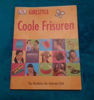 Coole Frisuren Buch Wandsbek - Hamburg Farmsen-Berne Vorschau