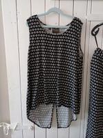 Blusen Top weite Hose Jumpsuit 38 Brandenburg - Templin Vorschau