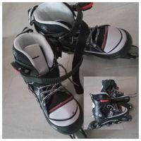 1 Paar Inline-Skater Gr. 36-39 Sachsen - Kirchberg Vorschau