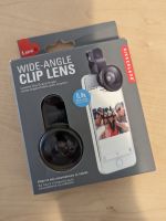 Wide Angle Clip Lens Smartphone OVP Berlin - Lichterfelde Vorschau