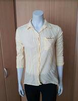 Soccx Bluse gelb Gr. 36 Sachsen - Plauen Vorschau