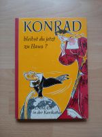 Konrad bleibst du jetzt zu Haus? (Ausgabe 1963) Frankfurt am Main - Sachsenhausen Vorschau