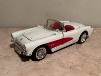 Corvette 1957 (ca 1:24) Baden-Württemberg - Heidelberg Vorschau