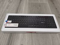 CHERRY KW X ULP (US) mechanische Tastatur Keyboard - QWERTY - OVP Obergiesing-Fasangarten - Obergiesing Vorschau
