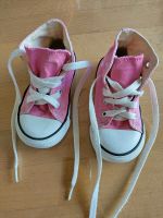 Original Converse Kinderschuhe Größe 22 Bayern - Dinkelsbuehl Vorschau