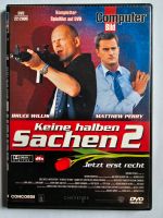 Keine halben Sachen 2 DVD Sachsen-Anhalt - Bitterfeld Vorschau