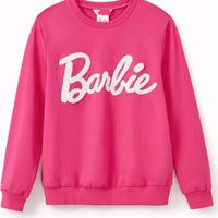 Barbie Sweat-Shirt Damen L-XL Hessen - Ginsheim-Gustavsburg Vorschau