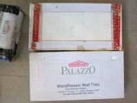 Fliesen, Wandfliese, Palazzo, weiß glänzend, 30 x 60 cm, Neu Münster (Westfalen) - Gievenbeck Vorschau