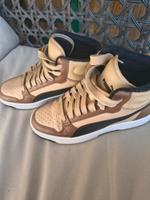 Puma Schuhe/ Halbschuhe/ Turnschuhe Nordrhein-Westfalen - Verl Vorschau