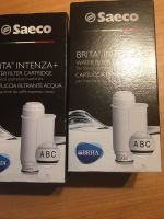 Saeco Intenza+ Filterkartusche BRITA Water Technology Hessen - Gründau Vorschau
