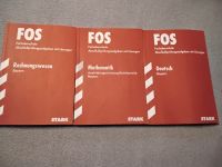 Bücher FOS 1997 Abschlussprüfg.mit Lösungen Sachsen - Königsbrück Vorschau