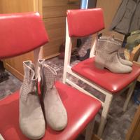 Damenschuhe Sachsen-Anhalt - Dessau-Roßlau Vorschau