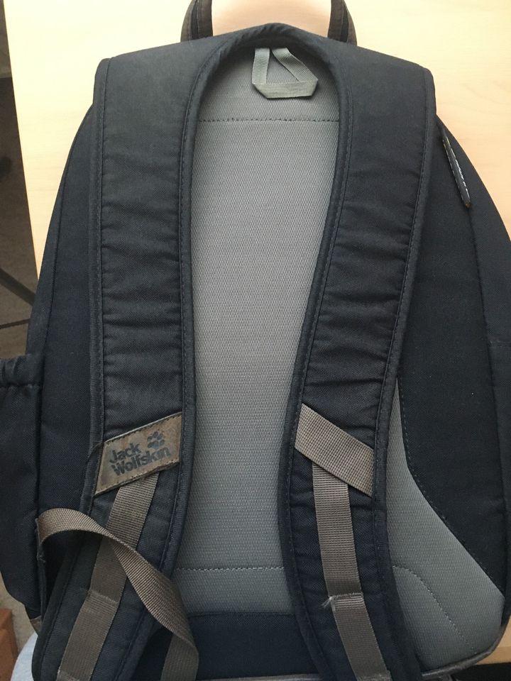 Jack Wolfskin Rucksack in Bad Lauchstädt