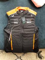 Castore F1 McLaren Weste Piastri Norris Formel 1 Innenstadt - Köln Altstadt Vorschau