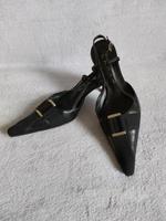 Schwarze Pumps v. Lario, Gr. 39 Sendling - Obersendling Vorschau