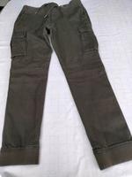 Herren Jeans H&M Gr. L dunkelgrün Nordrhein-Westfalen - Bergheim Vorschau