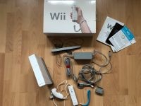 Nintendo Wii weiß OVP Baden-Württemberg - Pforzheim Vorschau