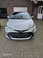 Toyota Corolla Hybrid Niedersachsen - Diepholz Vorschau