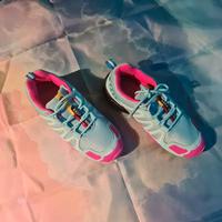 sportschuhe 40 damenschnürschuhe pink türkis versand möglich Niedersachsen - Beverstedt Vorschau