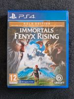 Immortals Fenix Rising PS4 Baden-Württemberg - Achern Vorschau