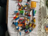 Lego Zubehör Püppchen Figuren Männchen usw. Nordrhein-Westfalen - Kerpen Vorschau