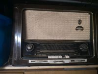 Grundig Radio als defekt Sachsen-Anhalt - Dessau-Roßlau Vorschau