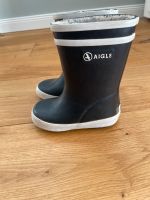 Aigle Gummistiefel Gr. 22, leicht gefüttert Schleswig-Holstein - Ahrensburg Vorschau