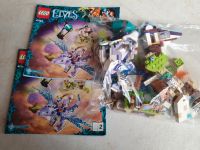 41193 Lego elves "Aira und das Lied des Winddrachens" Bayern - Emmering Vorschau