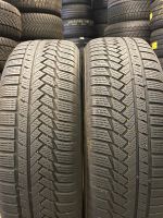 2x 215/65 R16 Continental WinterContact M+S Winterreifen 5,8mm Niedersachsen - Pattensen Vorschau