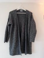 Graue Strickjacke von Jaqueline de Yong via Only Nordrhein-Westfalen - Dülmen Vorschau