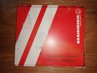 Rammstein Reise Reise Album CD Limited Edition Digipack Bayern - Hohenroth bei Bad Neustadt a d Saale Vorschau
